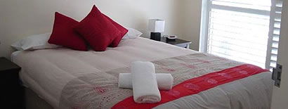 Key Largo Apartments - Accommodation Port Hedland 4