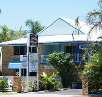 Beachside Motor Inn - Accommodation Port Hedland