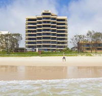 Pelican Sands Beach Resort - Accommodation Port Hedland