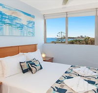 Sandcastles On The Beach - Accommodation Port Hedland