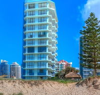 Hibiscus on the Beach - Accommodation Port Hedland