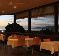 Ridgemont Executive Motel And Restaurant - Accommodation Port Hedland