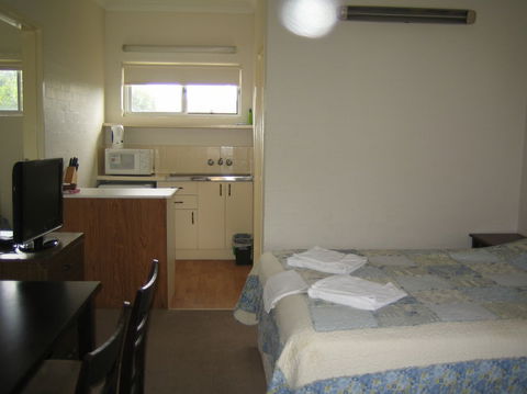 The Coasters Motel - Accommodation Port Hedland 4