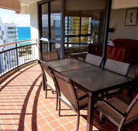 Victoria Square Luxury Apartments - Accommodation Port Hedland