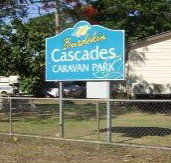 Burdekin Cascades Caravan Park - Accommodation Port Hedland
