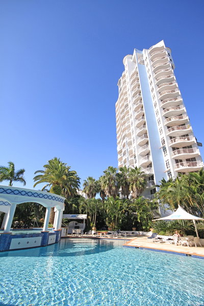 Mantra Bel Air Resort - Accommodation Port Hedland 6