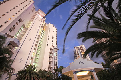 Mantra Bel Air Resort - Accommodation Port Hedland 7