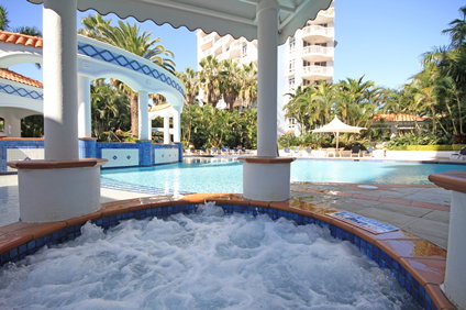 Mantra Bel Air Resort - Accommodation Port Hedland 9