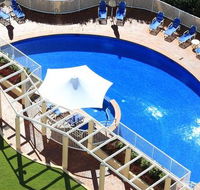 Xanadu Main Beach - Accommodation Port Hedland