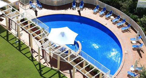 Xanadu Main Beach - Accommodation Port Hedland 0
