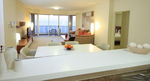 Xanadu Main Beach - Accommodation Port Hedland 3