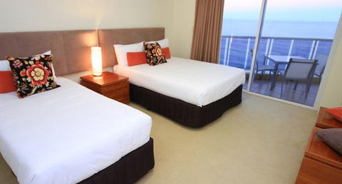 Xanadu Main Beach - Accommodation Port Hedland 4