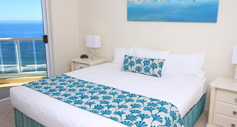 Xanadu Main Beach - Accommodation Port Hedland 5