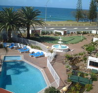 Alexandria Apartments - Accommodation Port Hedland