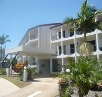 L'Amor Holiday Apartments - Accommodation Port Hedland