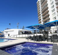 Mandolin Resort - Accommodation Port Hedland