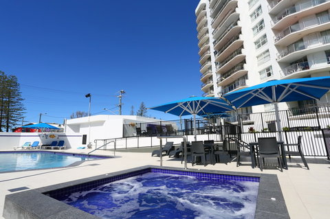 Mandolin Resort - Accommodation Port Hedland 0