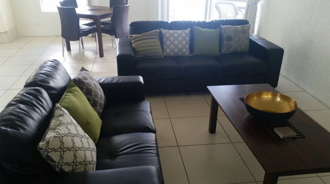 Mandolin Resort - Accommodation Port Hedland 2