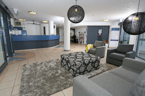 Mandolin Resort - Accommodation Port Hedland 3