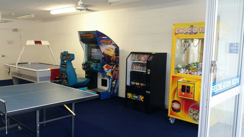 Mandolin Resort - Accommodation Port Hedland 4