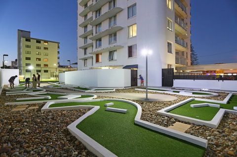 Mandolin Resort - Accommodation Port Hedland 7