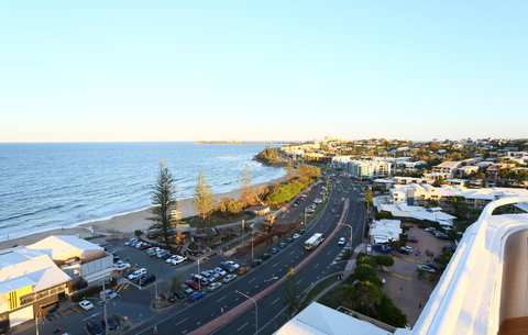 Mandolin Resort - Accommodation Port Hedland 8