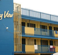 Sky View Coastal Luxury Units - Accommodation Port Hedland