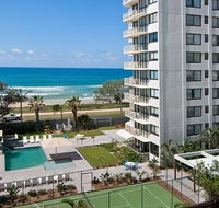 Boulevard Towers - Accommodation Port Hedland