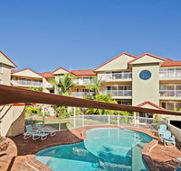 Jubilee Views Luxury Apartments - Accommodation Port Hedland