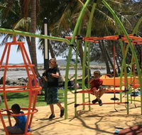 Harbour Lights Caravan Park - Accommodation Port Hedland