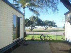 Harbour Lights Caravan Park - Accommodation Port Hedland 2