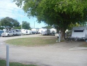 Harbour Lights Caravan Park - Accommodation Port Hedland 4