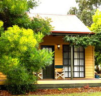 Mountain View Motor Inn and Holiday Lodges - Accommodation Port Hedland