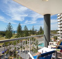 Sandpiper Apartments Broadbeach - Accommodation Port Hedland