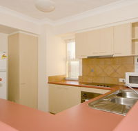 San Mateo on Broadbeach - Accommodation Port Hedland