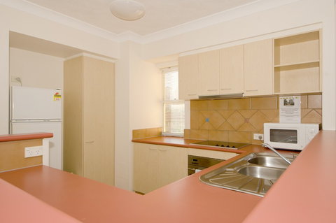 San Mateo On Broadbeach - Accommodation Port Hedland 0