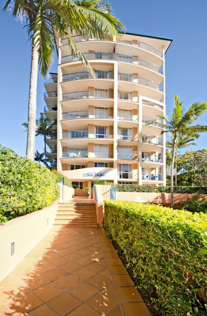 San Mateo On Broadbeach - Accommodation Port Hedland 3