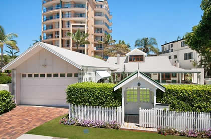 San Mateo On Broadbeach - Accommodation Port Hedland 6