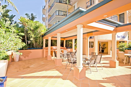 San Mateo On Broadbeach - Accommodation Port Hedland 10