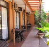 Desert Rose Inn - Accommodation Port Hedland