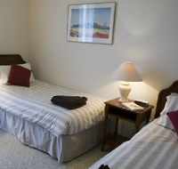 Hillsview Tourist Apartments - Accommodation Port Hedland