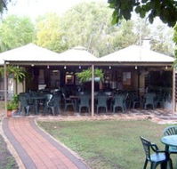 Douglas Daly Holiday Park - Accommodation Port Hedland