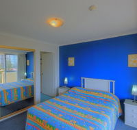 Surfers Beachside Holiday Apartments - Accommodation Port Hedland