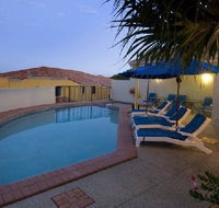 The Point Coolum Beach - Accommodation Port Hedland