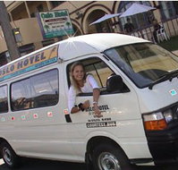 Oslo Hotel - Accommodation Port Hedland