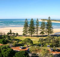 The Waterview Resort - Accommodation Port Hedland