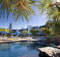 Headland Tropicana - Accommodation Port Hedland