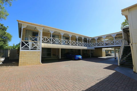Alexandra Park Motor Inn - Accommodation Port Hedland 1