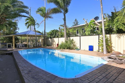 Alexandra Park Motor Inn - Accommodation Port Hedland 2