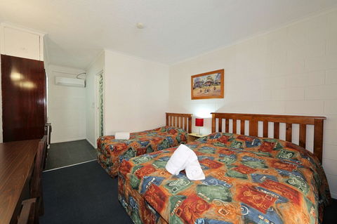 Alexandra Park Motor Inn - Accommodation Port Hedland 3